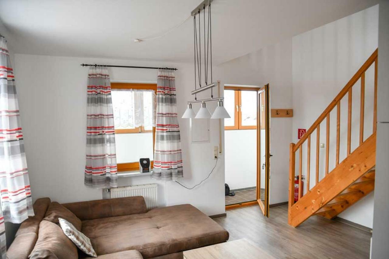 Landgasthof Benjamin Treffelstein Экстерьер фото