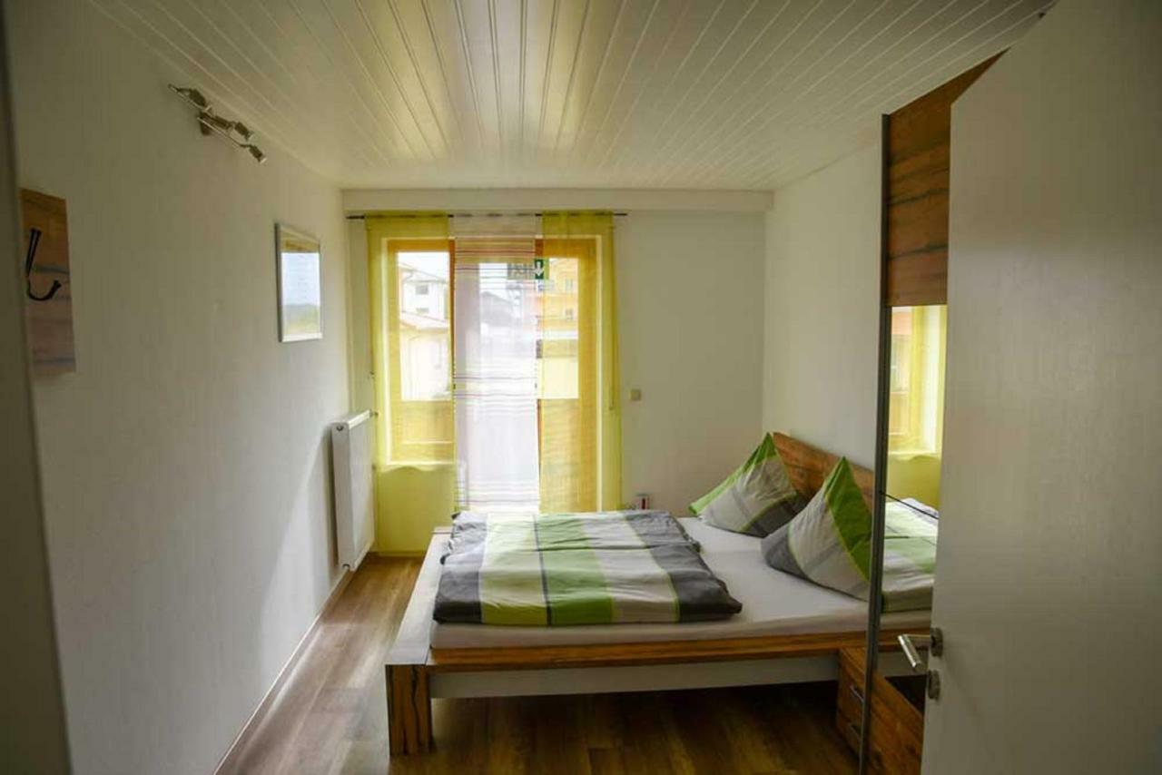 Landgasthof Benjamin Treffelstein Экстерьер фото
